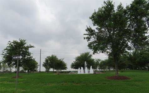 13707 Contour Court Richmond TX 77407