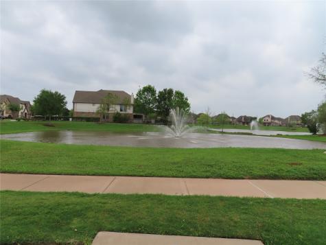13707 Contour Court Richmond TX 77407