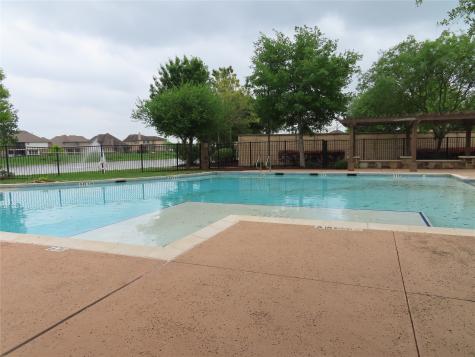 13707 Contour Court Richmond TX 77407