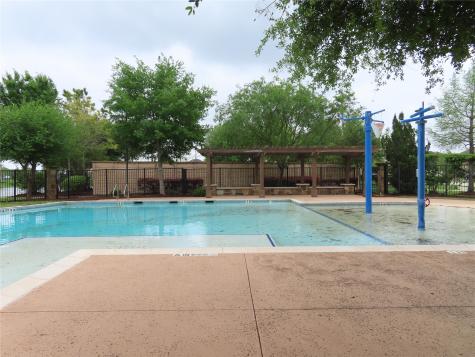 13707 Contour Court Richmond TX 77407
