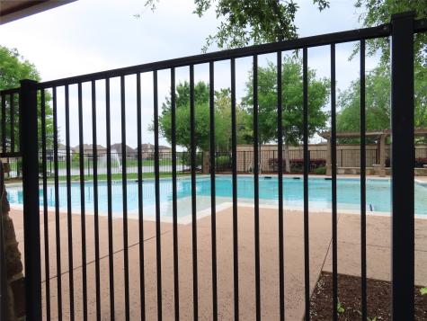 13707 Contour Court Richmond TX 77407