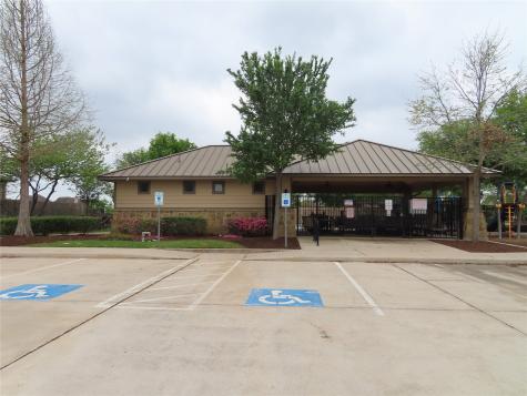 13707 Contour Court Richmond TX 77407