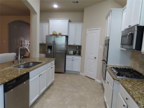 13707 Contour Court Richmond TX 77407