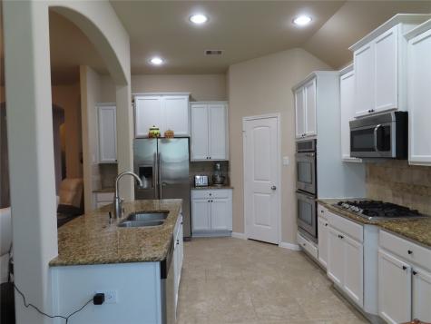 13707 Contour Court Richmond TX 77407