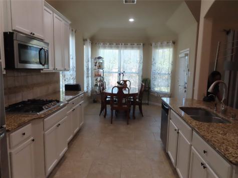 13707 Contour Court Richmond TX 77407