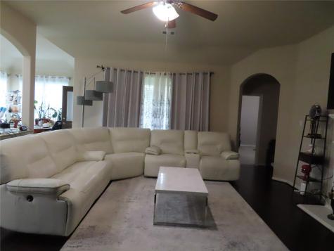 13707 Contour Court Richmond TX 77407