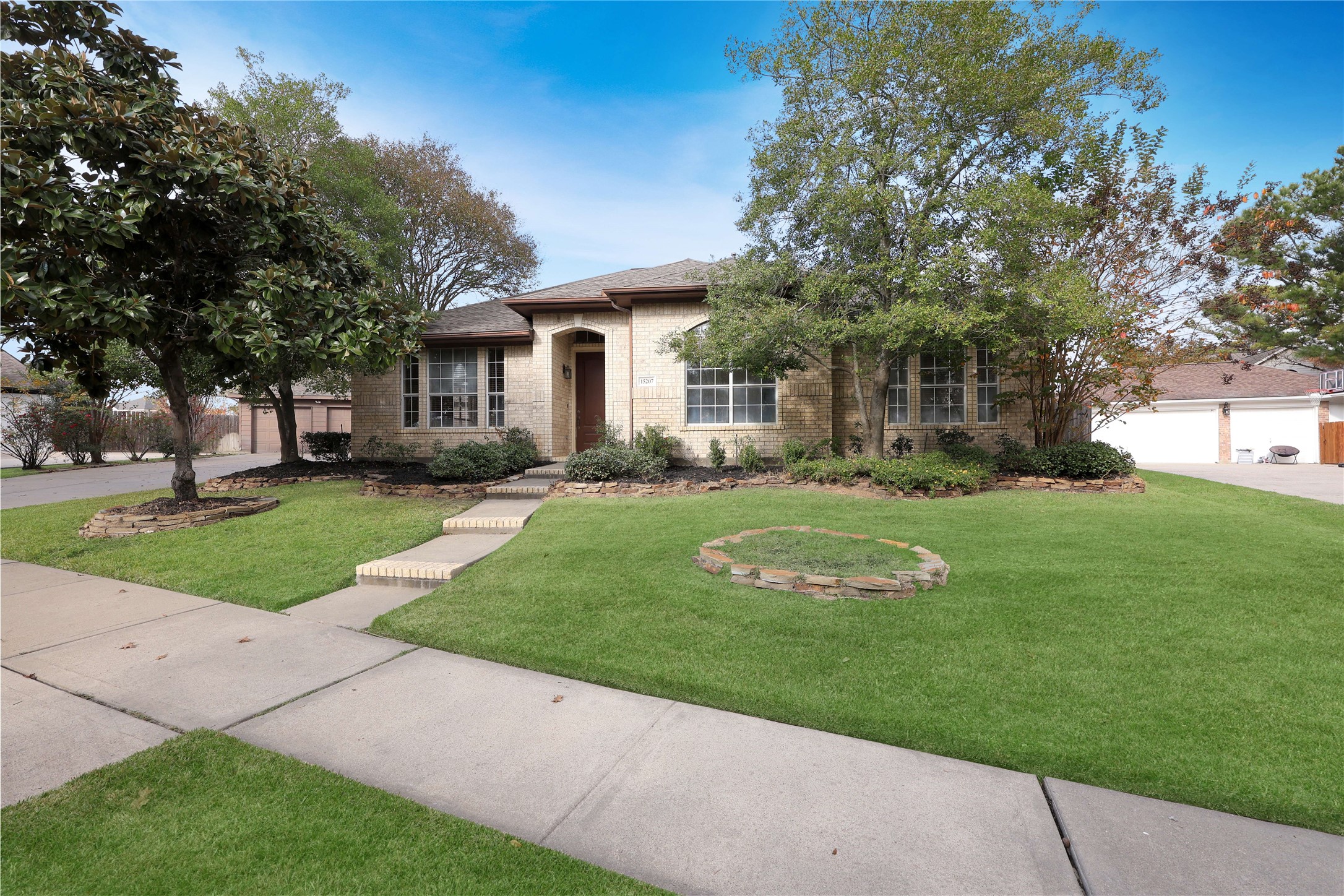 15207 Flameleaf Gardens Court Cypress TX 77433