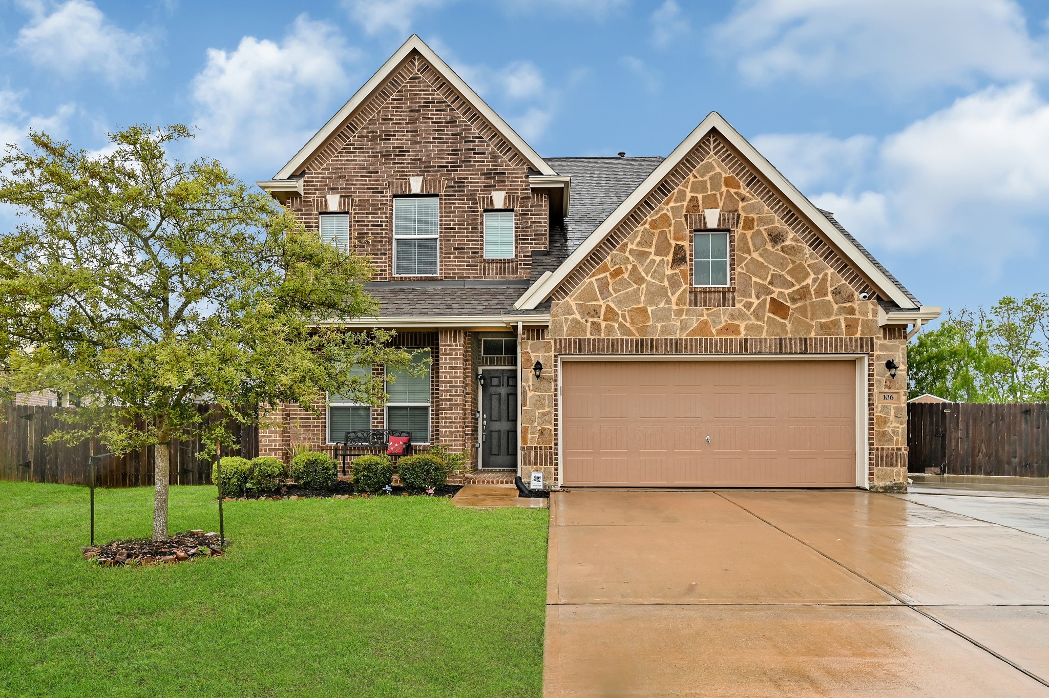 106 San Marcos Drive Baytown TX 77523