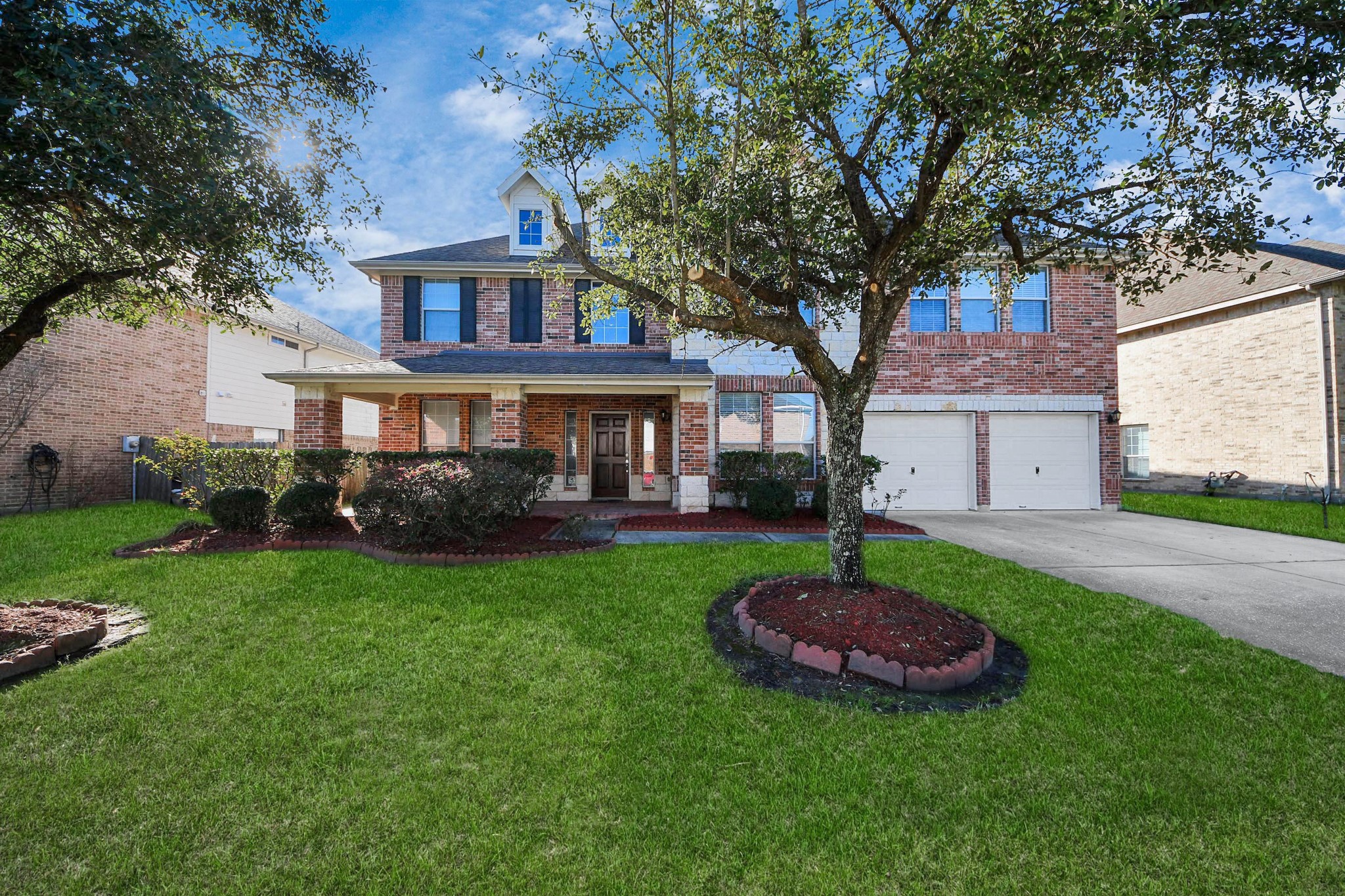 6723 Stableton Lane Houston TX 77049