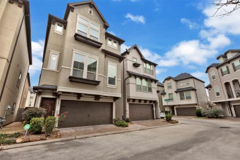 2715 Shadybrook Meadow Drive Houston TX 77080