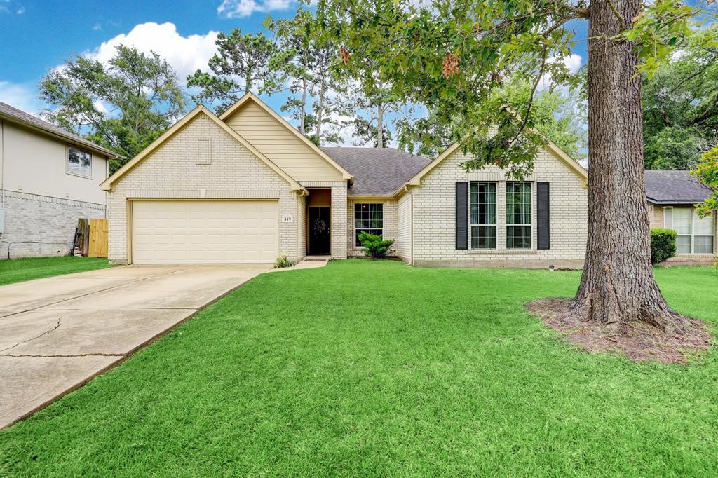 419 Binnacle Way Crosby TX 77532