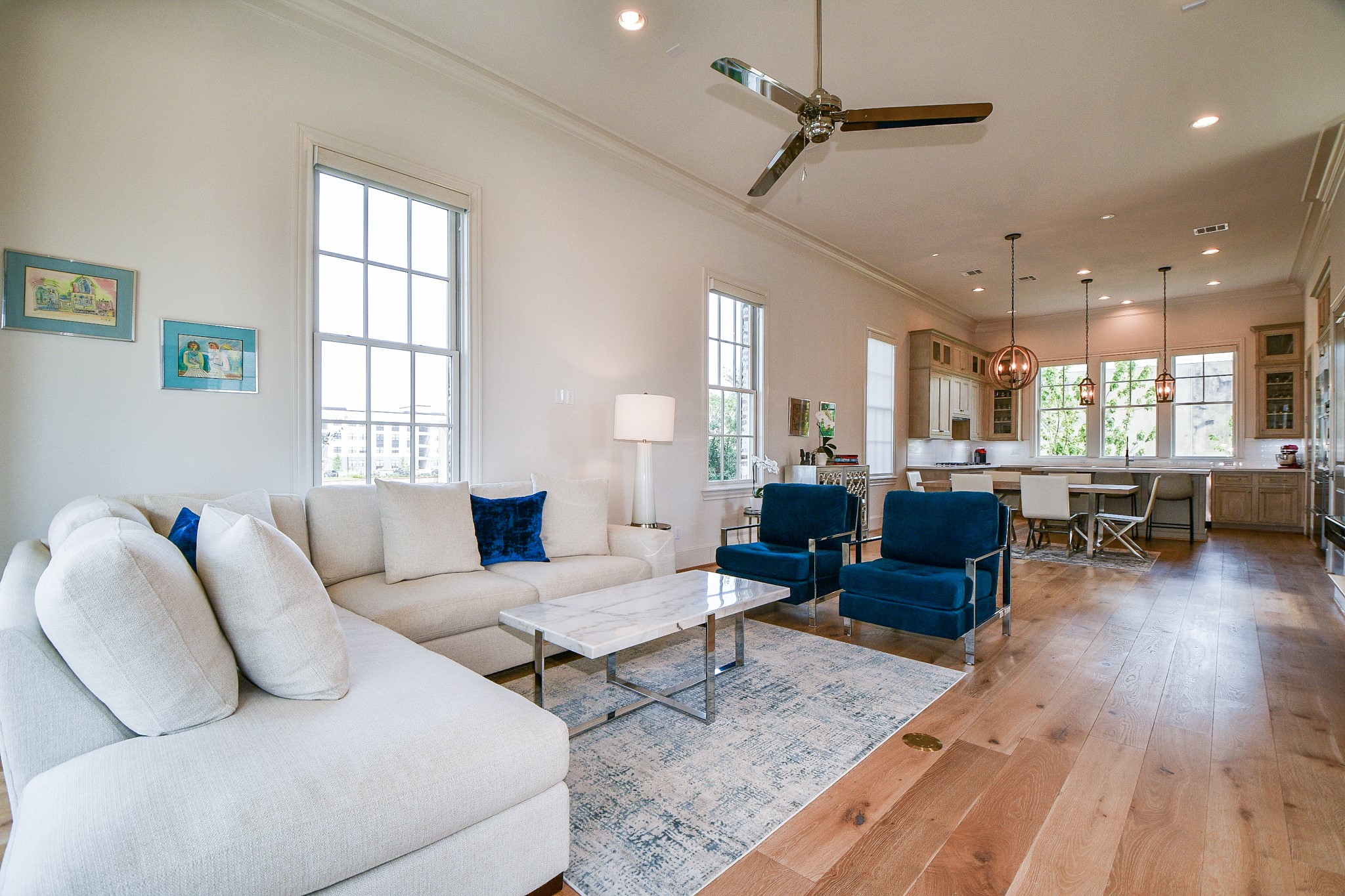 7562 Little Caprese Lane Houston TX 77055
