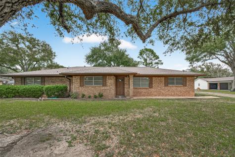 9525 Gene Street Needville TX 77461