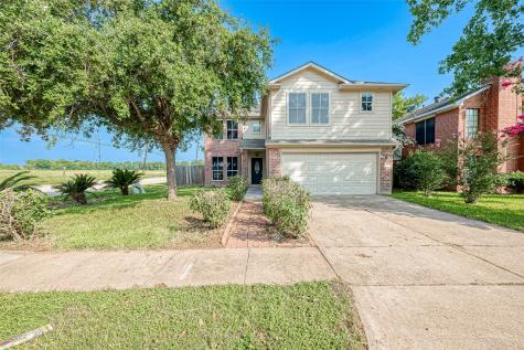 2040 Sandy Knoll Drive Missouri City TX 77489