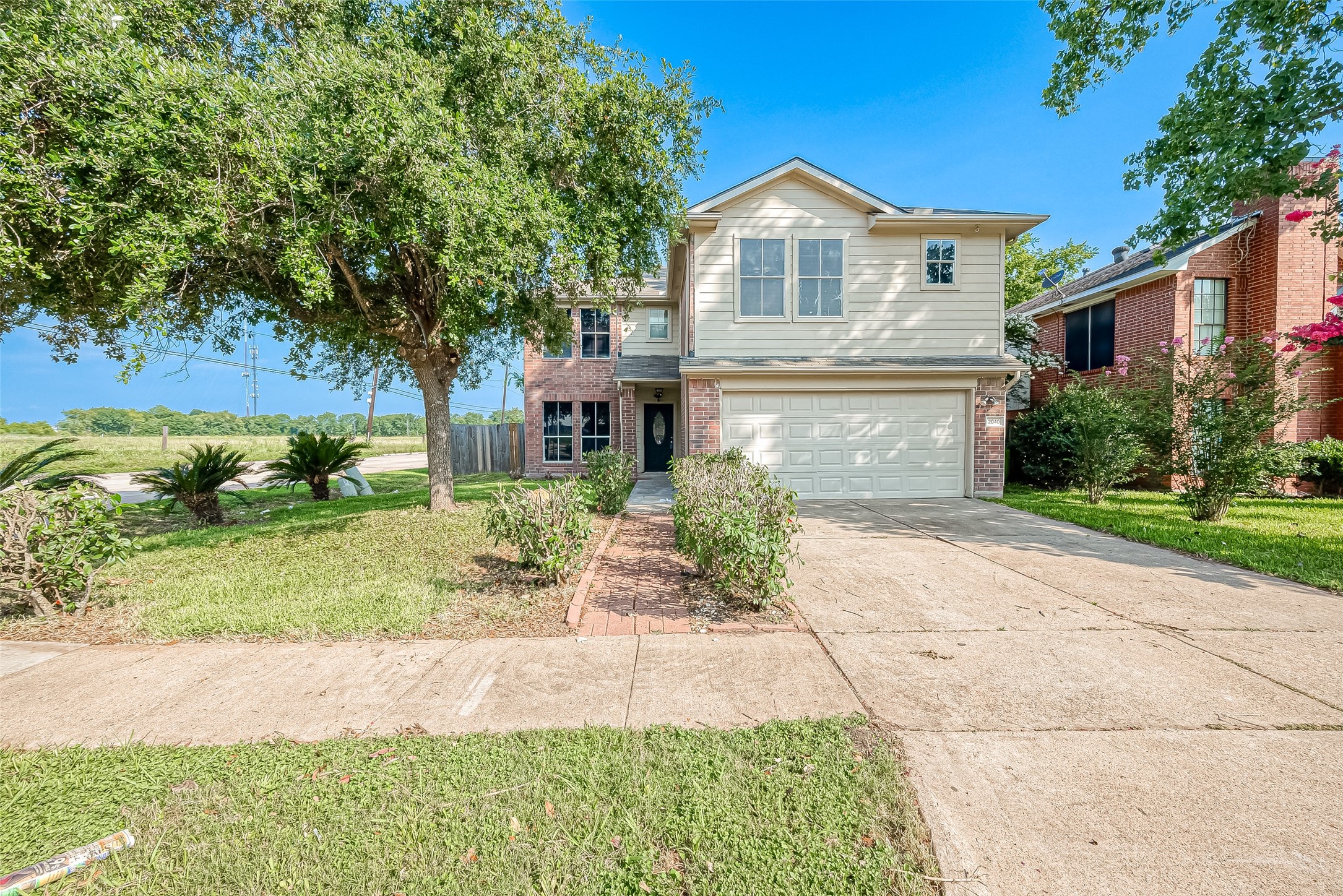 2040 Sandy Knoll Drive Missouri City TX 77489