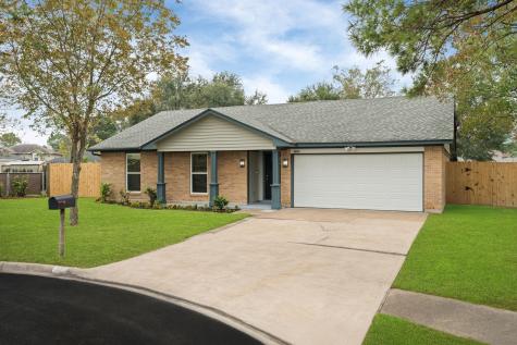 2209 Exeter Circle Katy TX 77493