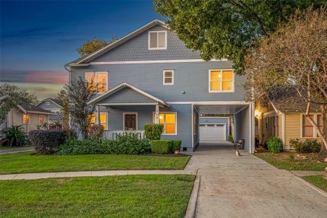705 Peddie Street Houston TX 77008