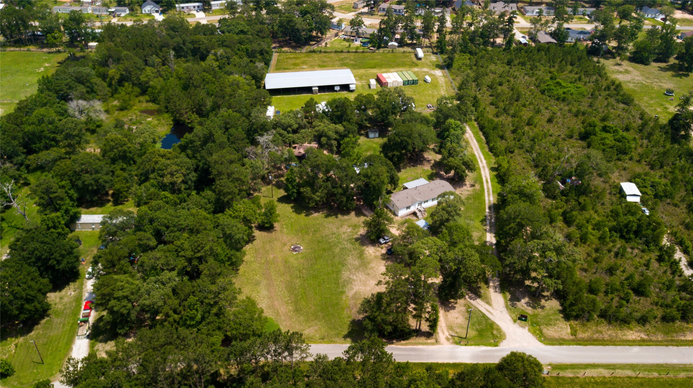 16370 Tree Monkey Road Conroe TX 77303