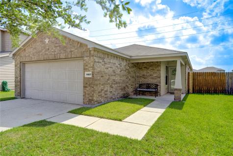 9807 Dawson Hill Lane Houston TX 77044