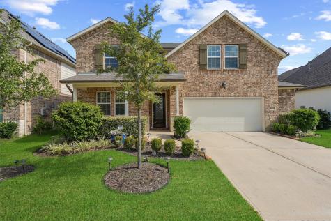 12215 Skene Bend Drive Humble TX 77346