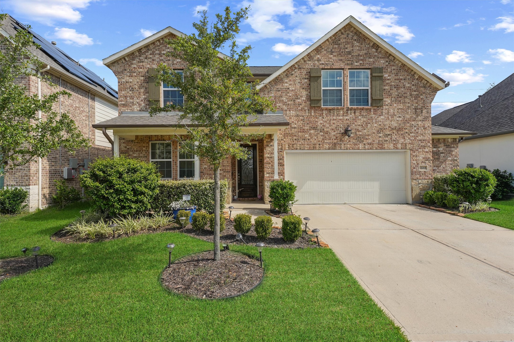 12215 Skene Bend Drive Humble TX 77346