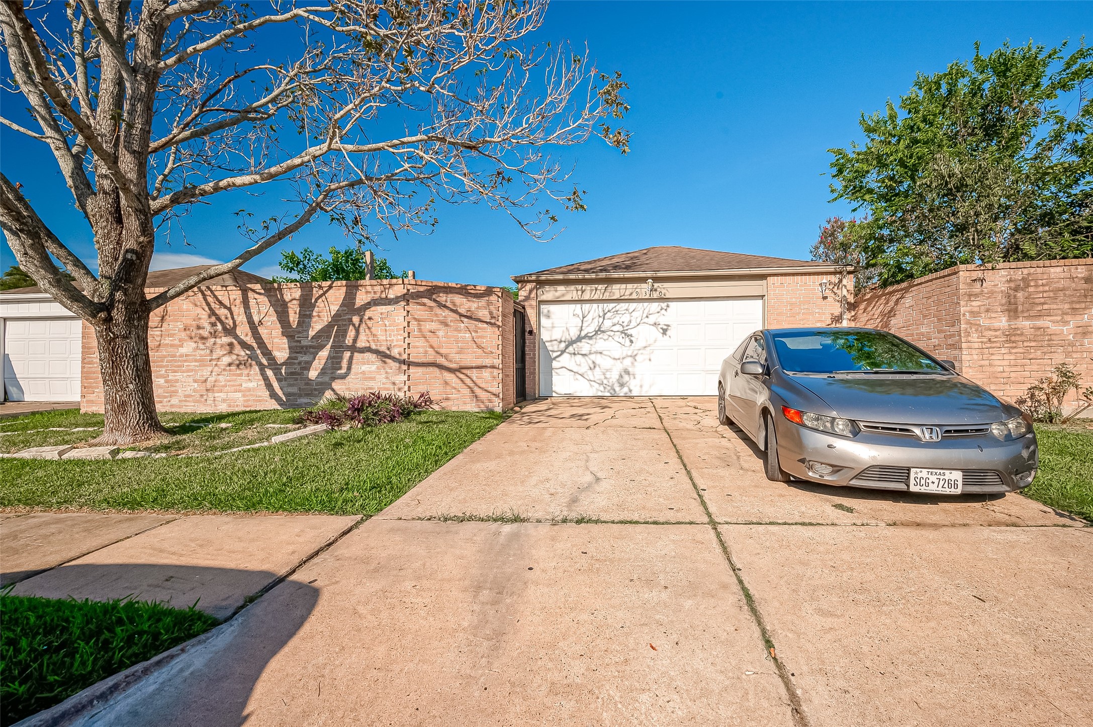 9310 Clipperwood Place Houston TX 77083