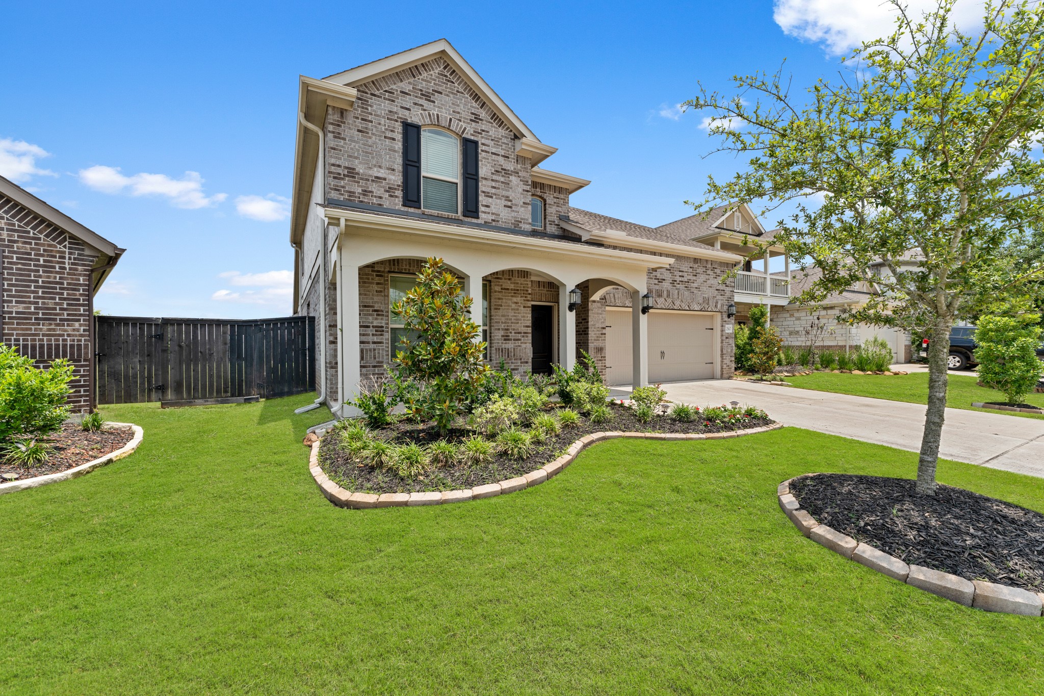 2567 Artichoke Park Drive Richmond TX 77406