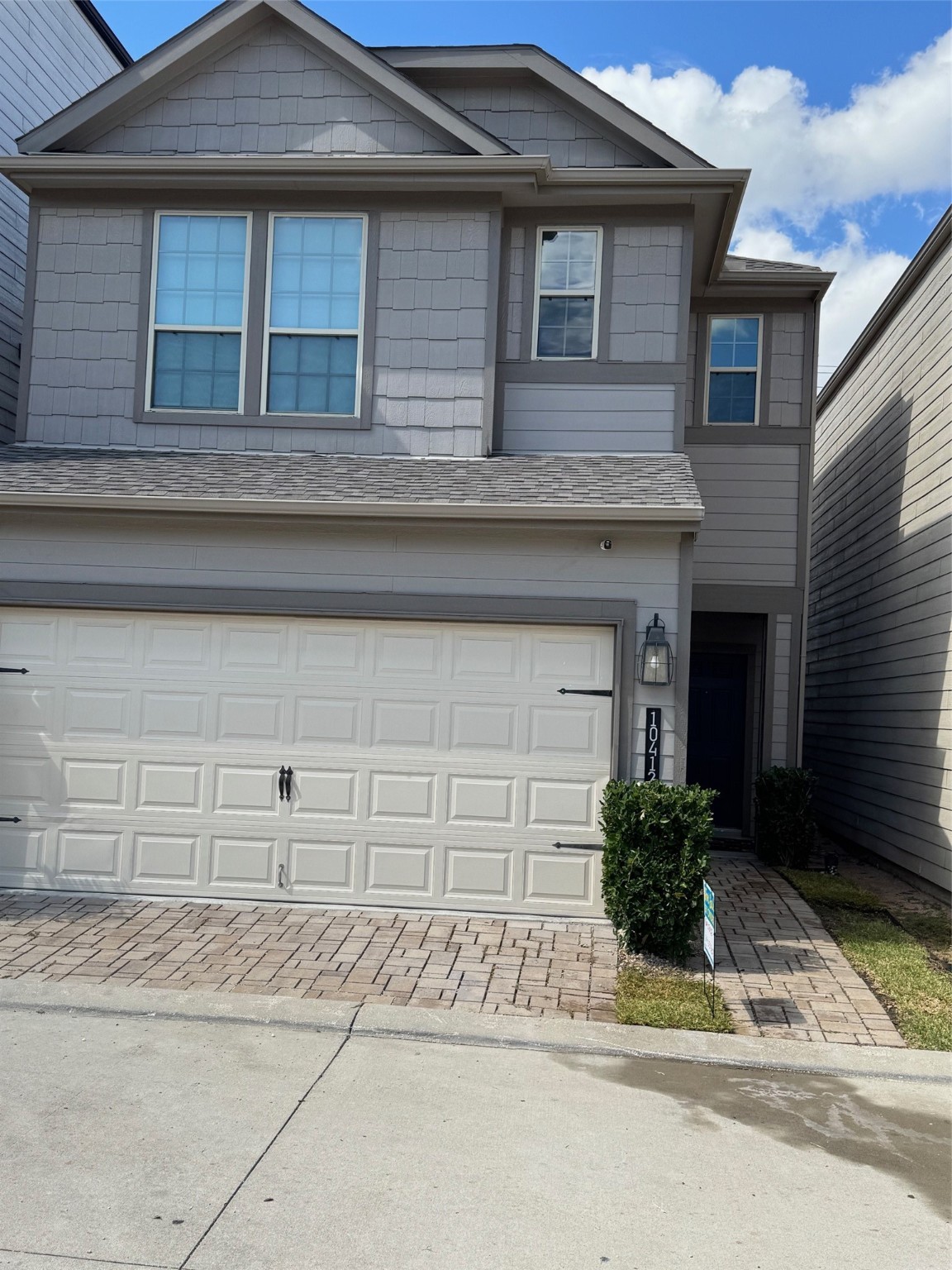 10412 Marston Vineyard Drive Houston TX 77025