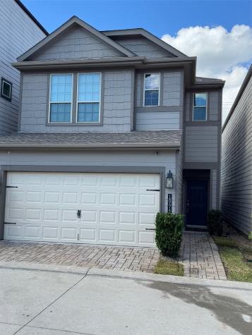 10412 Marston Vineyard Drive Houston TX 77025