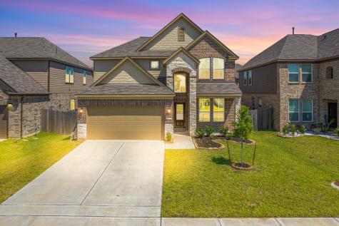 20718 Beeston Glade Lane Katy TX 77449
