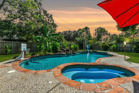 6114 Summerville Lane Houston TX 77041