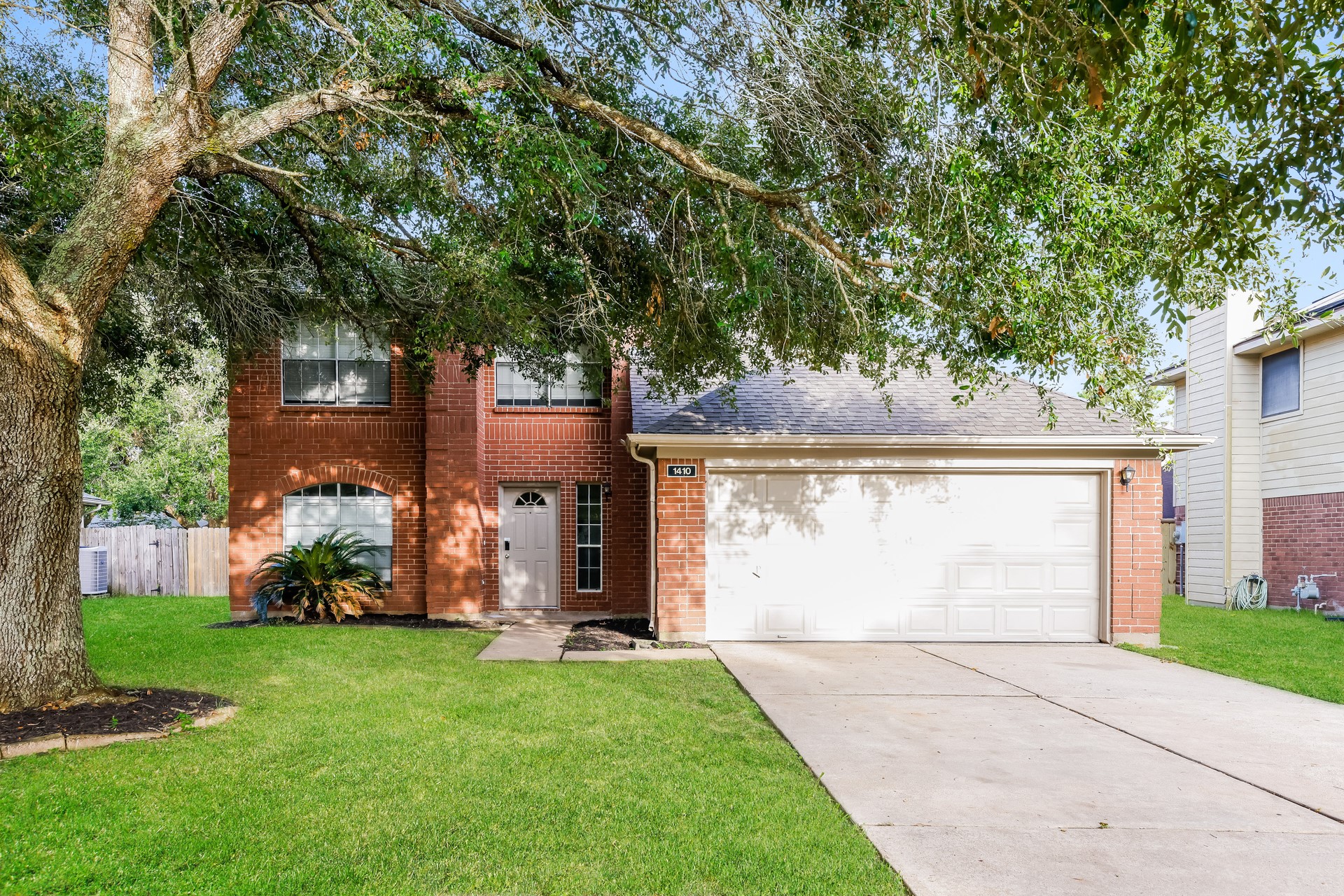 1410 Manor Drive Rosenberg TX 77471