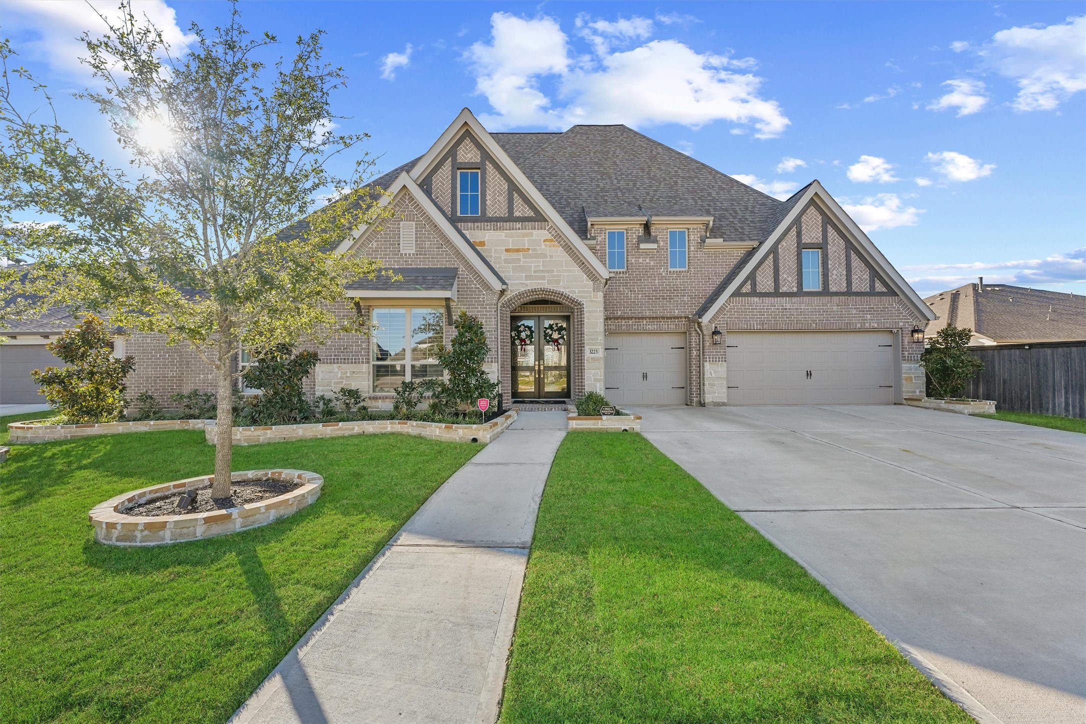 3223 Lady Bird Lane Katy TX 77493