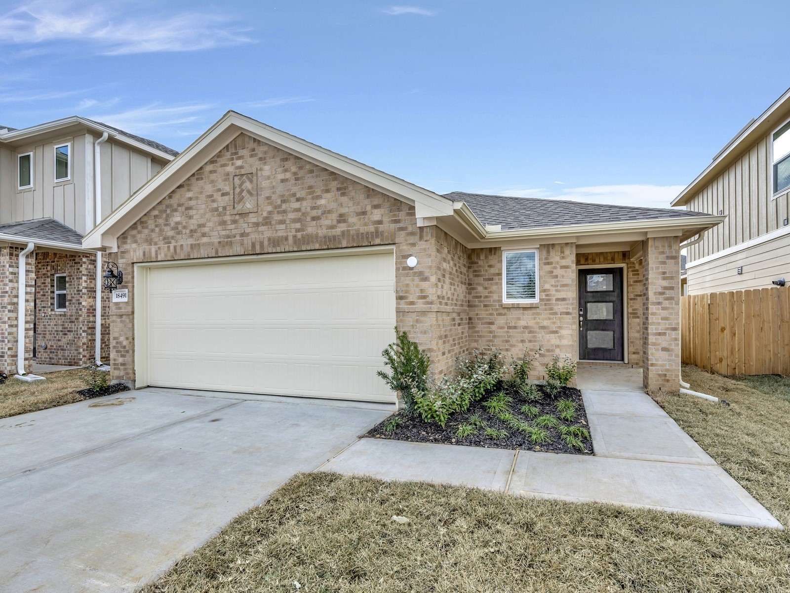 18491 Sunrise Maple Drive Montgomery TX 77316