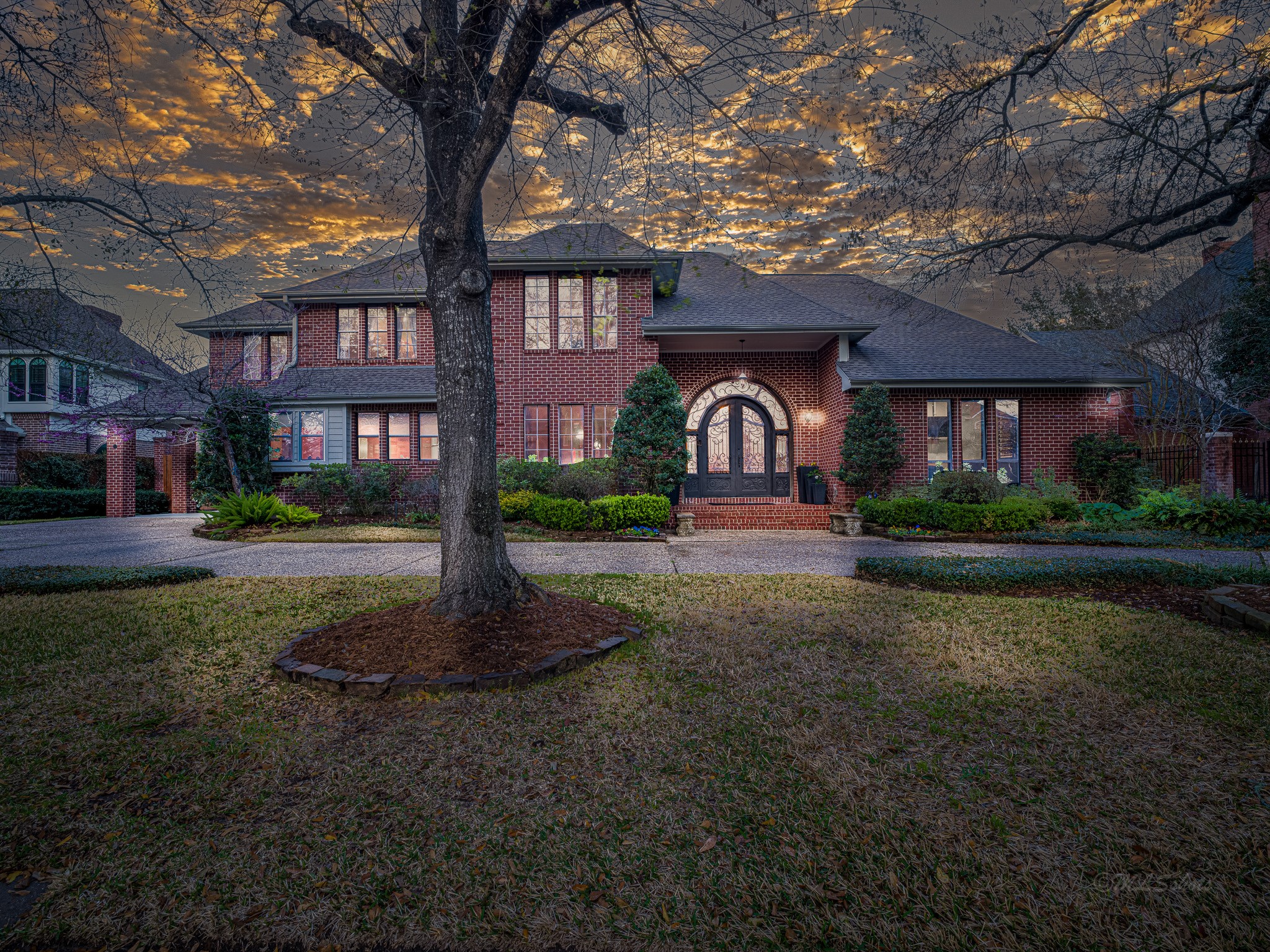 1511 Mission Springs Drive Katy TX 77450