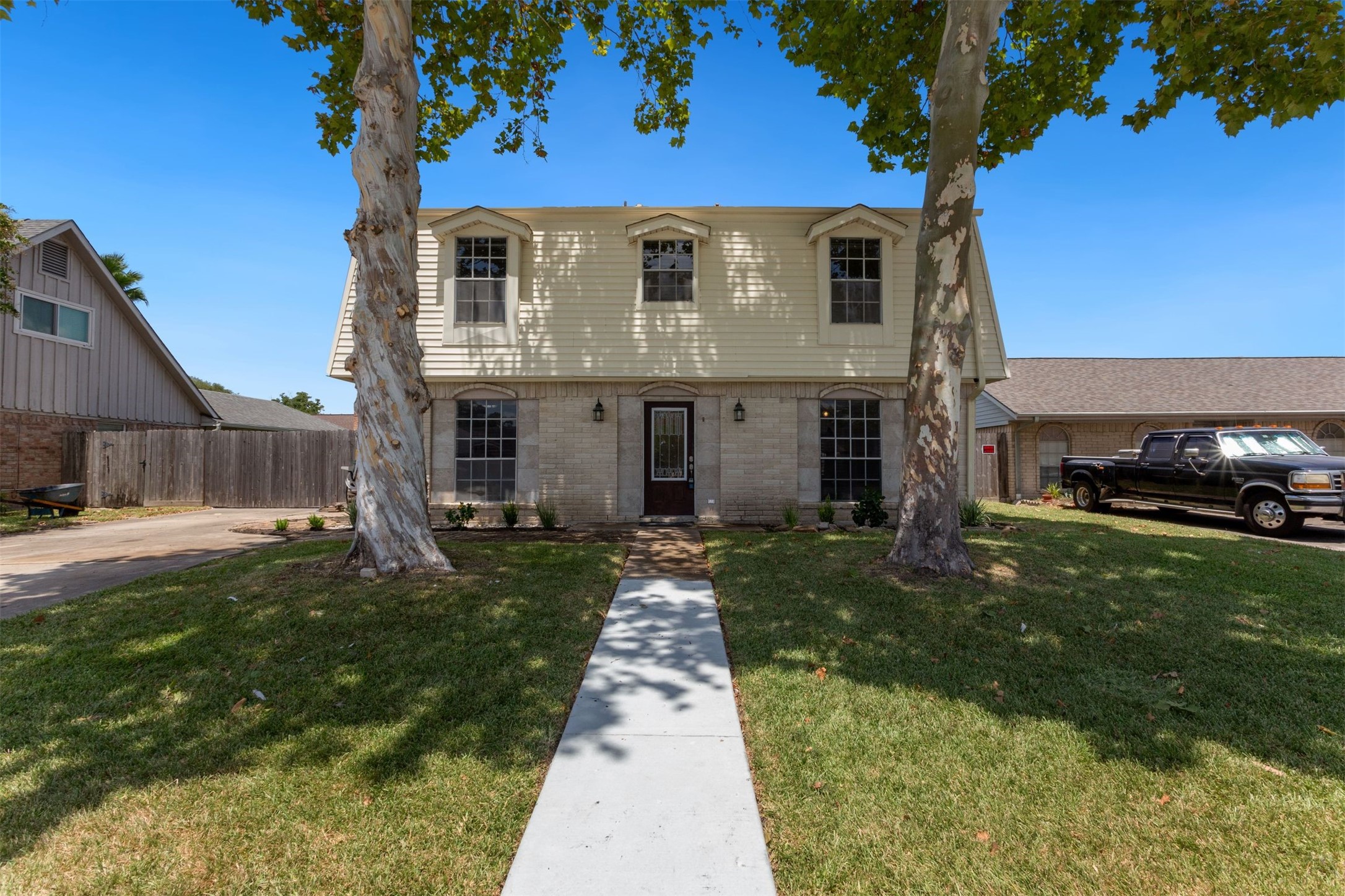 11618 Dorrance Lane Meadows Place TX 77477