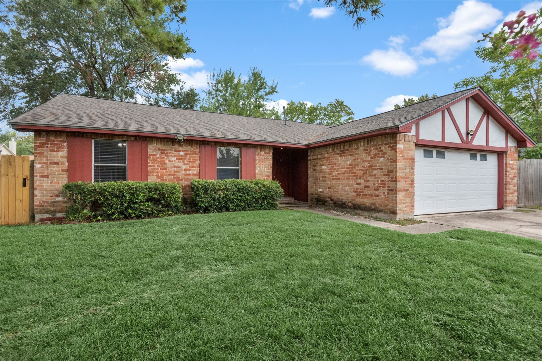 14610 Wind Lock Circle Houston TX 77040