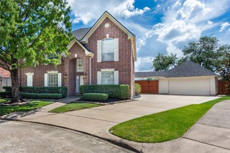 11531 Earley Forest Lane Houston TX 77043