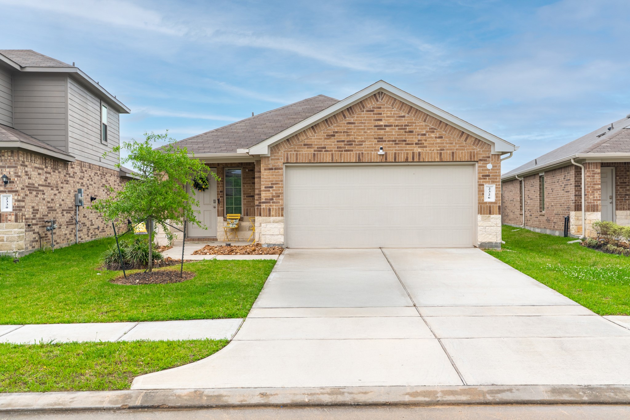 2326 Spruce Cliff Lane Spring TX 77373
