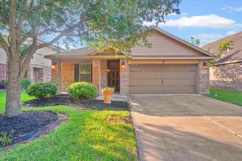 20527 Ranch Mill Lane Cypress TX 77433