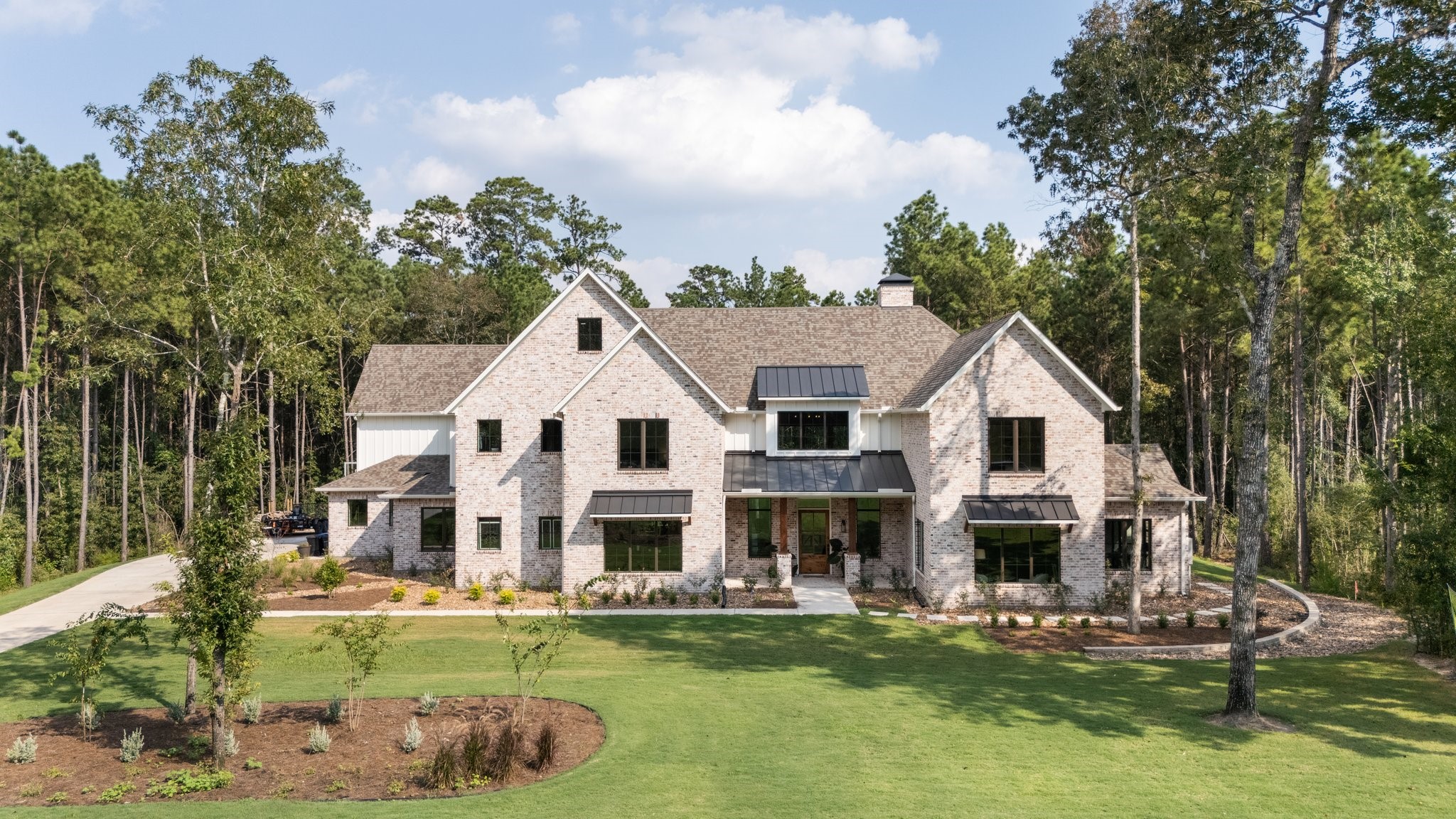 7390 Magnolia Hollow Drive Montgomery TX 77316