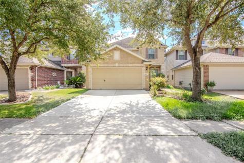 14737 Branchwest Drive Houston TX 77082