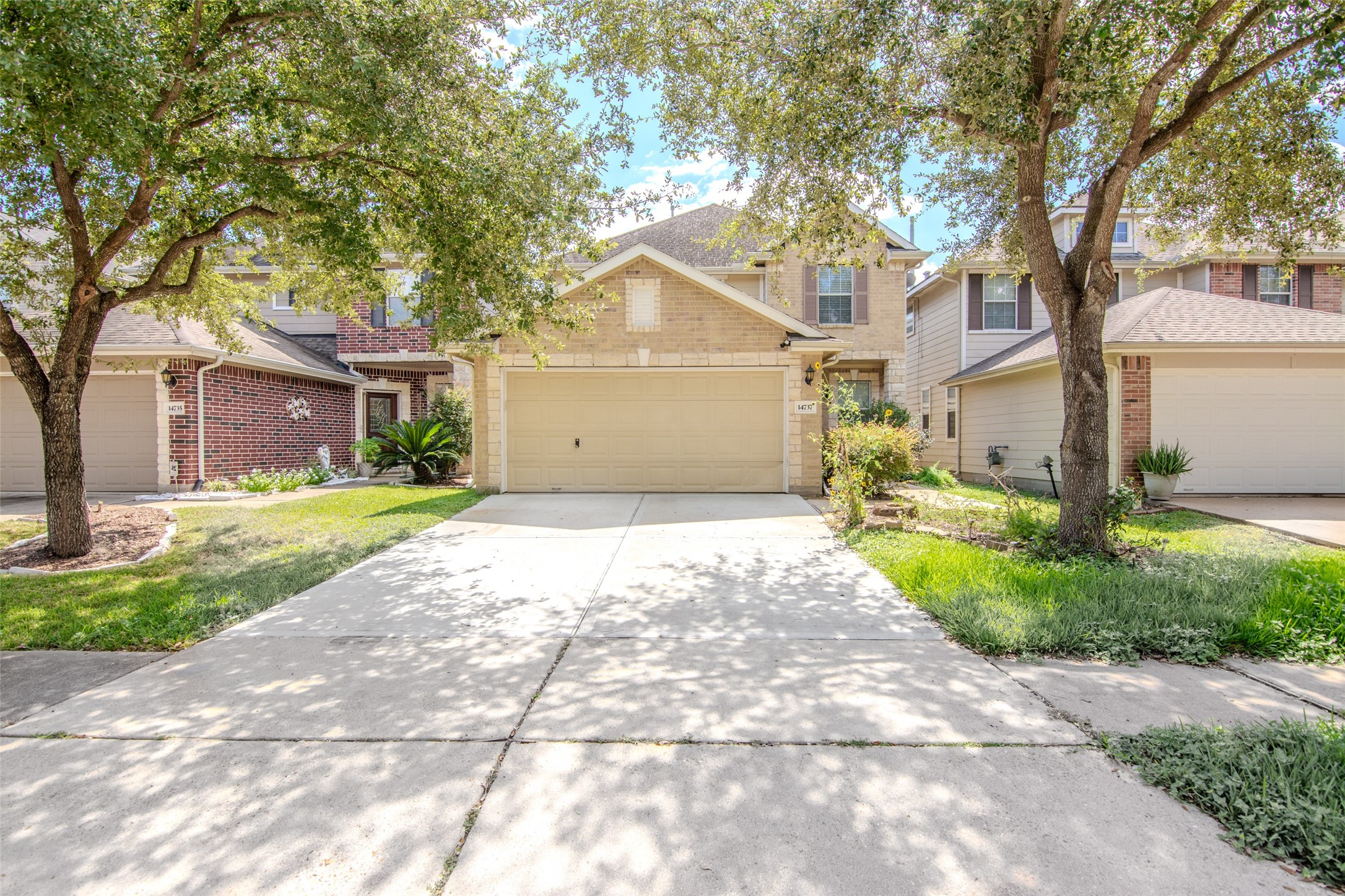 14737 Branchwest Drive Houston TX 77082