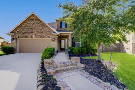 19310 Rock Pigeon Court Cypress TX 77433