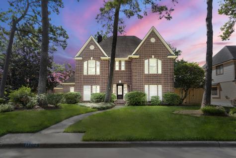 13202 Golden Valley Drive Cypress TX 77429