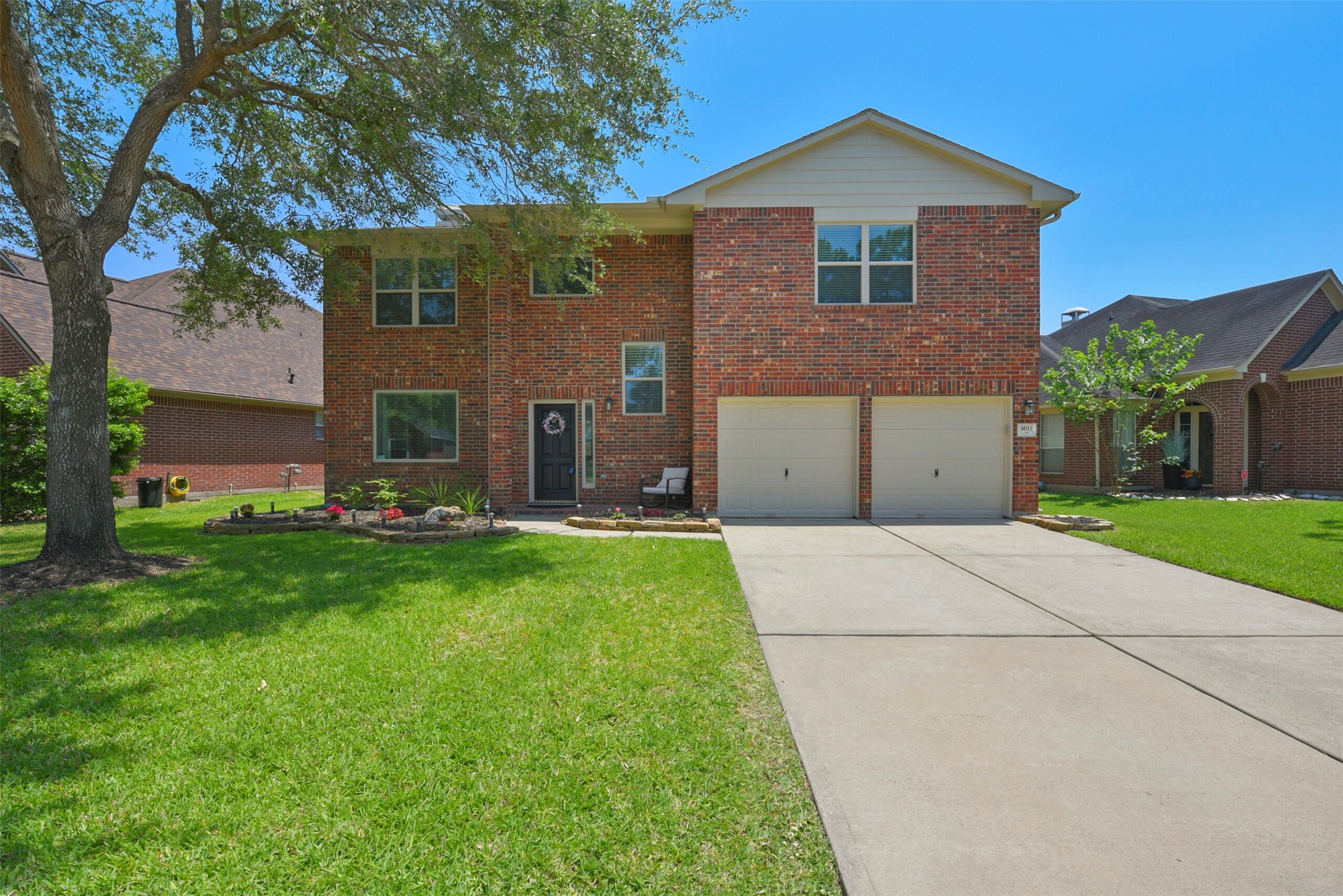 3611 Darby Court Pearland TX 77584