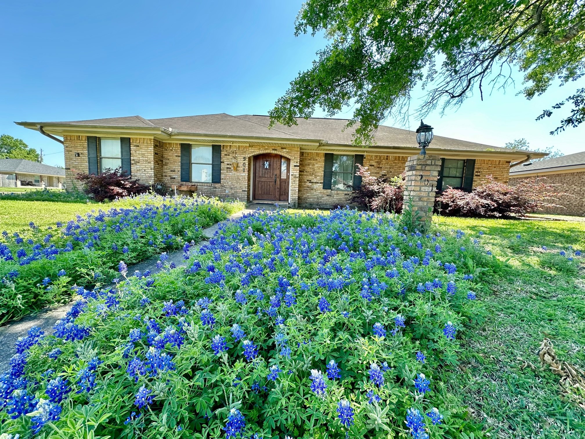 501 Barbara Court Port Neches TX 77651