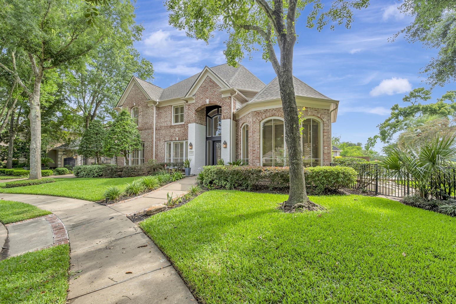 3719 Fall Grove Court Houston TX 77059