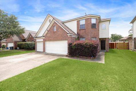 17115 Quiet Grove Lane Humble TX 77346
