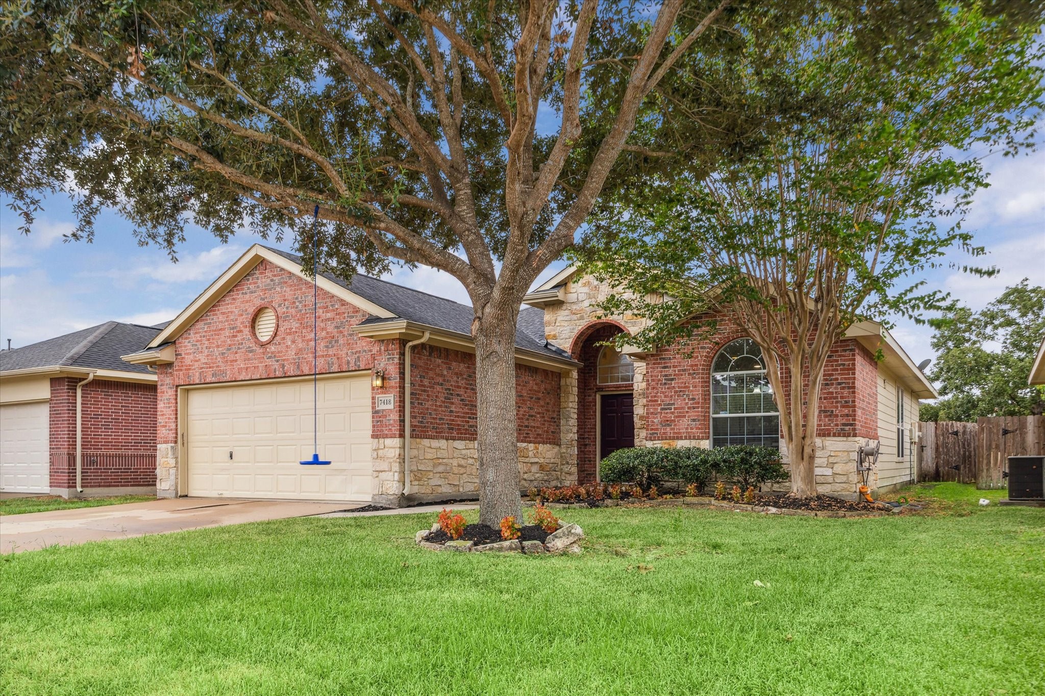 7418 Compass Rose Drive Richmond TX 77407